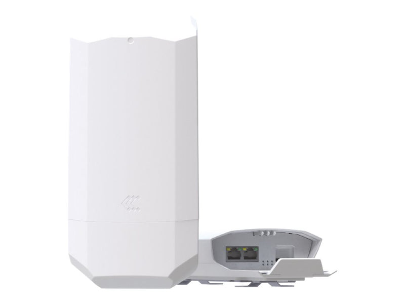Teltonika Outdoor 4G Router – Wetterfest, sichere Verbindung