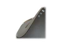 EVOLUENT Vertikale Maus – Ergonomisch, kabellos