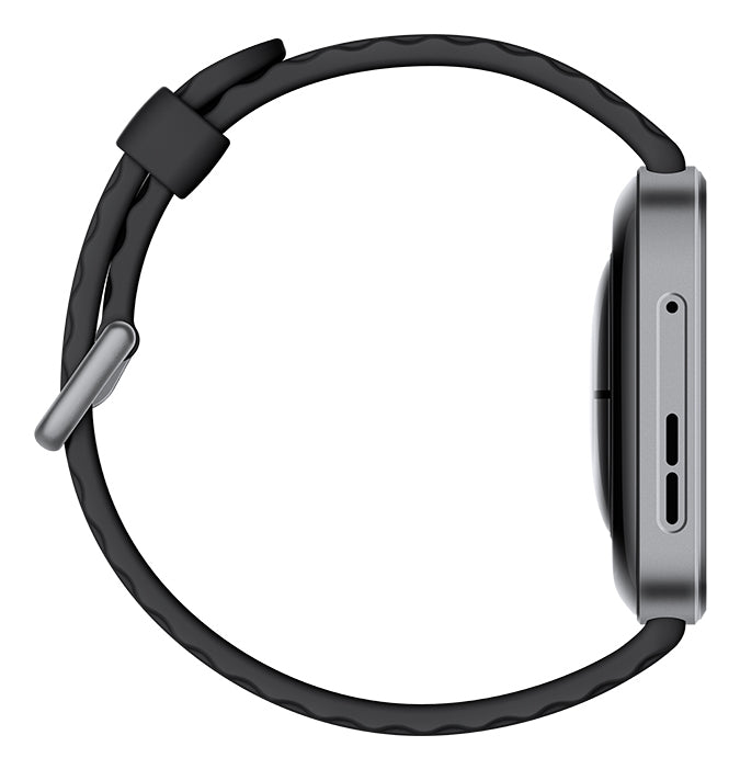 HUAWEI Watch Fit 4 Pro – GPS, Herzfrequenzmessung