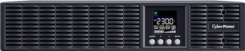 Cyberpower USV – 2700W für zuverlässige Stromversorgung