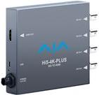 AJA Video- und Audiowandler – SDI zu HDMI für klare Bilder