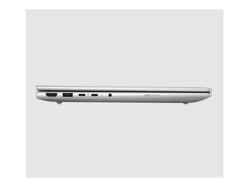 HP ProBook Notebook – KI-gestützt, 177-Grad Scharnier, 32GB RAM, 512GB SSD