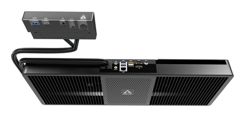 Arctic Senza PC – Leistungsstark, kompakt für Büro