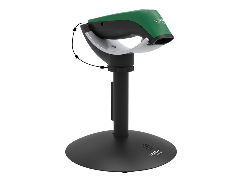 Socket Barcode-Scanner – Tragbar, Bluetooth-Verbindung