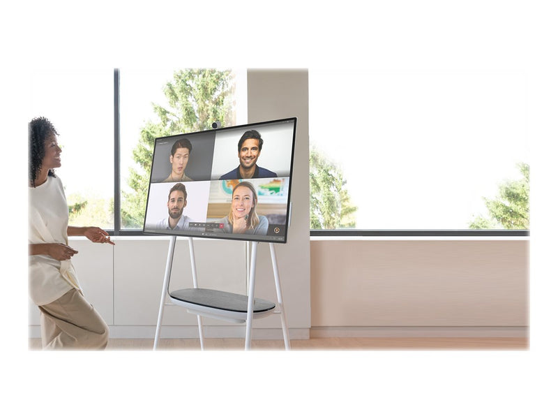 Microsoft Surface Hub 2S – Interaktives Whiteboard mit Touch-Oberfläche