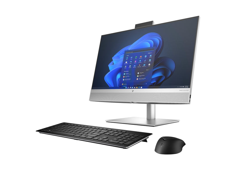 HP EliteOne 840 All-in-One-PC – Core i7, 16 GB RAM, 512 GB SSD