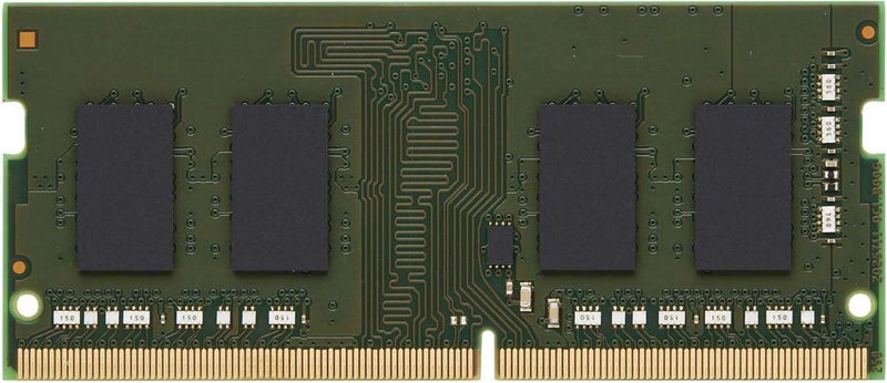 HP 8 GB Arbeitsspeicher – DDR4, schneller und effizienter