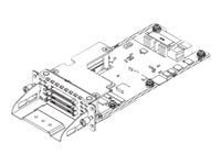Cisco Erweiterungsmodul – 24 RS-232 Anschlüsse für Netzwerkgeräte