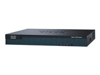 Cisco Router – DSL-Modem, Rack-montierbar