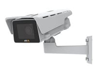 Axis Netzwerkkamera – 2MP, Tag/Nacht, für Außenbereich