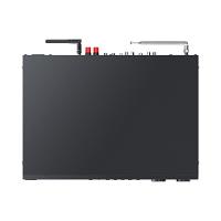 Kenwood Smart Hifi Receiver – Internetradio, DAB, vielseitige Konnektivität