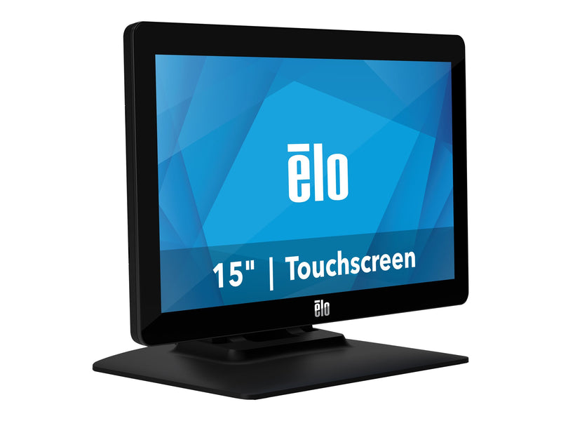 Elo Touch 15,6" Touchscreen-Monitor – Full HD, randloses Design