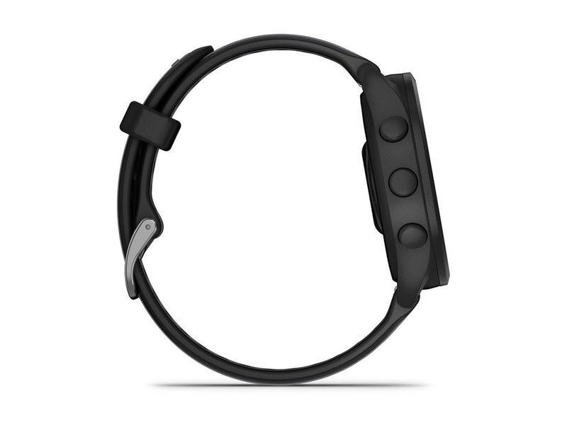 Garmin Forerunner 165 Music – Sportuhr mit GPS und Musikfunktion