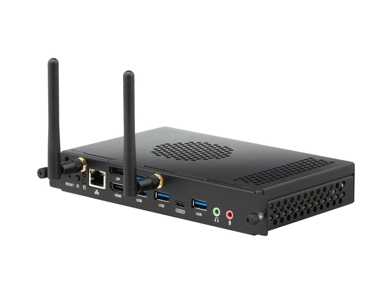 ViewSonic Digital Signage-Player – Intel i5, 16 GB RAM