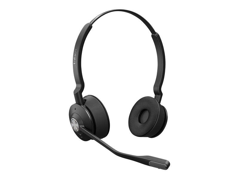 GN Netcom Jabra Engage 65 – Kabelloses Headset für klare Gespräche