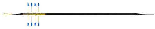 EFB Elektronik Glasfaser-Trunkkabel – 10m, LC-LC, sicher und schnell