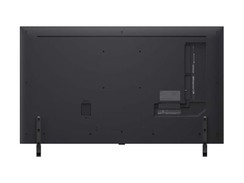 LG 50" QNED Smart TV – 4K-Auflösung, webOS