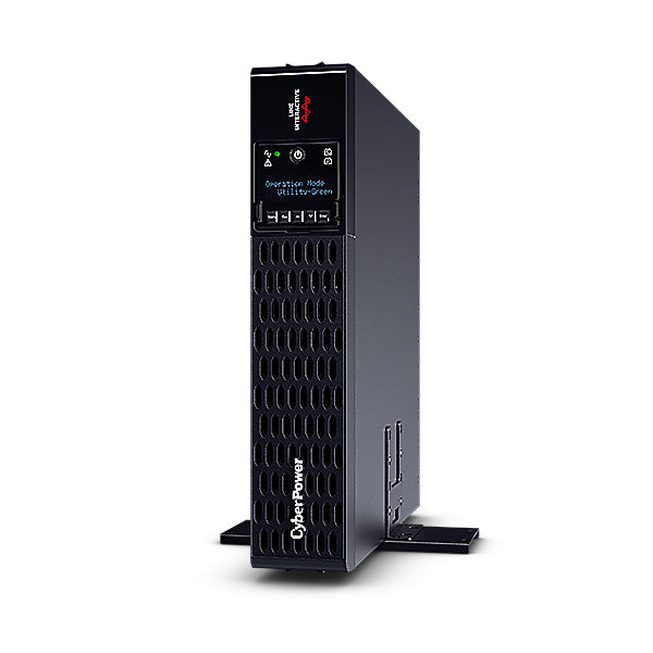 CyberPower USV – 1000W Schutz für IT-Geräte und Heimkinos