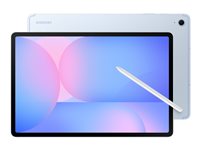 Samsung Galaxy Tab S10 FE+ – 13" Display, 8 GB RAM, 5G