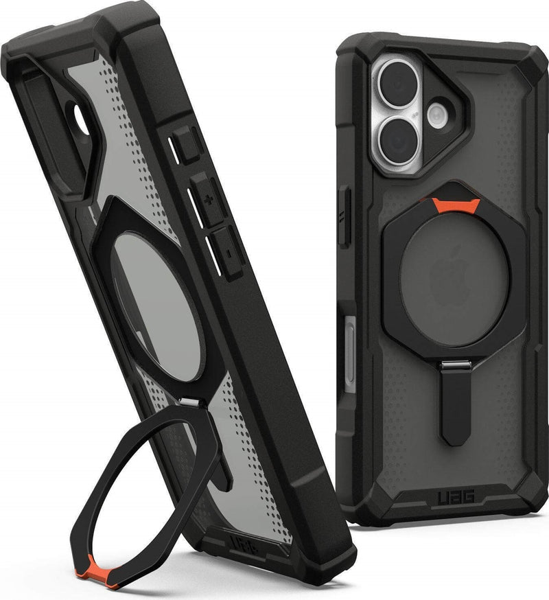 URBAN ARMOR GEAR iPhone 17 Case – Robuster Schutz, stylisches Design