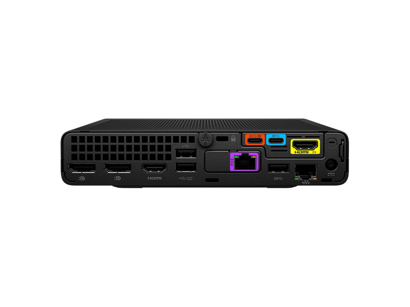 HP Mini Konferenz-PC – Core i7, 16 GB RAM, Teams Rooms