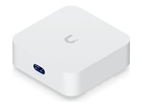 Ubiquiti UniFi Gateway – Zuverlässiges Netzwerk, bis 20.000 Nutzer