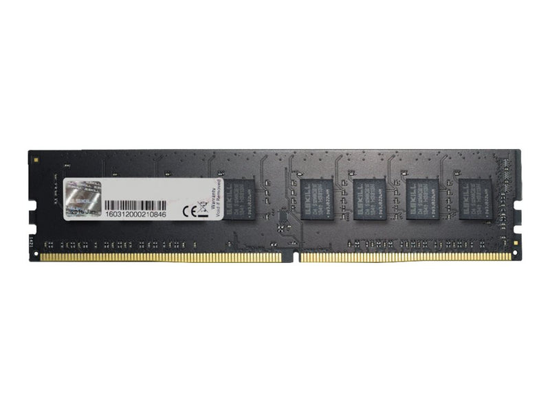 G.SKILL Arbeitsspeicher – 32 GB für schnelles Arbeiten