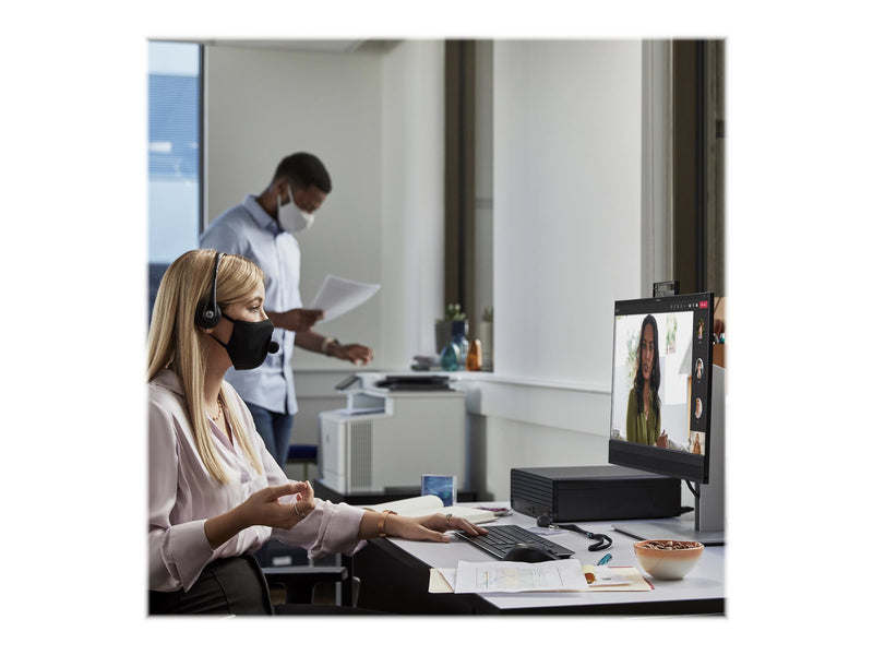 HP Pro Tower Desktop-PC – Core i5, 16 GB RAM, 512 GB SSD