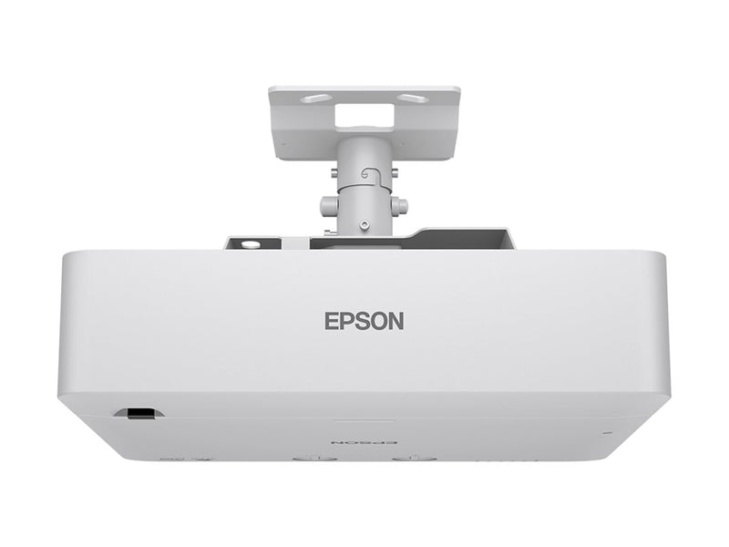 EPSON 3-LCD-Projektor – 7300 Lumen, kabellose Verbindung