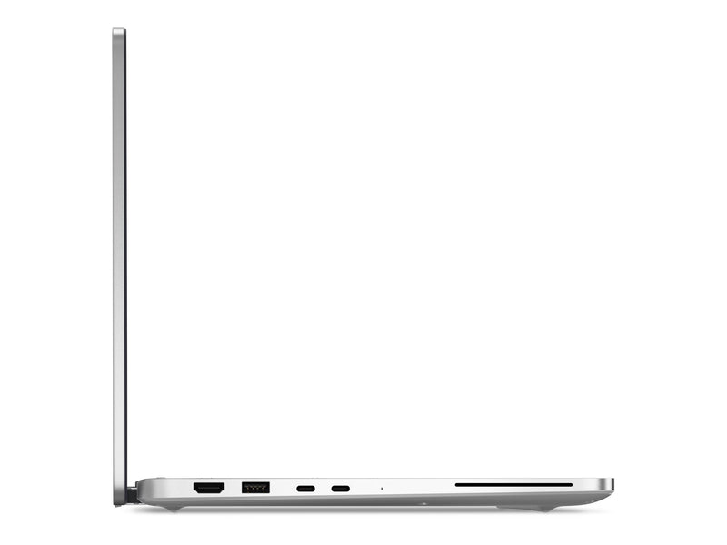 DELL Pro 14" Laptop – Intel Core Ultra 7, 16 GB RAM