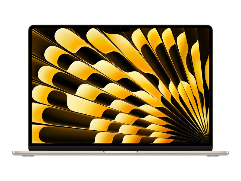 Apple MacBook Air – Leicht, 16 GB RAM, 512 GB SSD