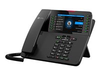 UNIFY VoIP-Telefon CP710 – Bluetooth, NFC, Konferenzfähig