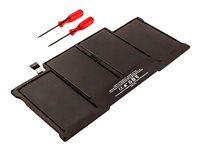 EET Laptop-Batterie – Für MacBook Air 13", 55 Wh Kapazität