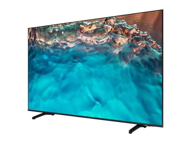 Samsung 65" Smart TV – 4K UHD, ideal für Hotels