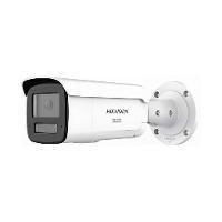 HIKVISION Überwachungskamera – 4 MP, Panoramaansicht