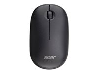 ACER Kabellose Maus – Beidhändig, pfirsichfarben