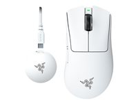 Razer DeathAdder V4 Pro Maus – Ergonomisch, kabellos und kabelgebunden