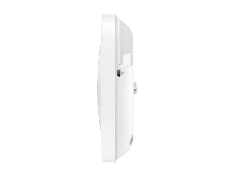HP Enterprise Access Point – Wi-Fi 6E, Wand-/Deckenmontage