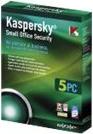 Kaspersky Sicherheitssoftware – Schutz für Büro-PCs und Mobilgeräte