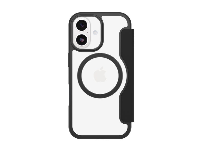 OtterBox iPhone 17 Hülle – MagSafe-kompatibel, robust und transparent