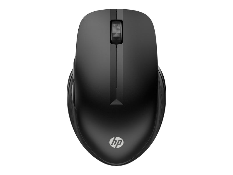 HP Maus – Ergonomisch, kabellos für Rechts- und Linkshänder