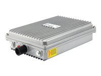 LevelOne WLAN Accesspoint – Outdoor, Dualband, 1200 Mbps