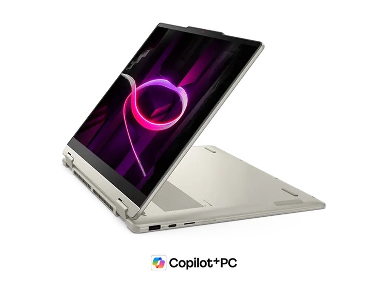 Lenovo Yoga 2-in-1 Laptop – Flexibel und leistungsstark