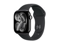Apple Watch Series 11 – Smartwatch mit GPS und Gesundheitsfunktionen