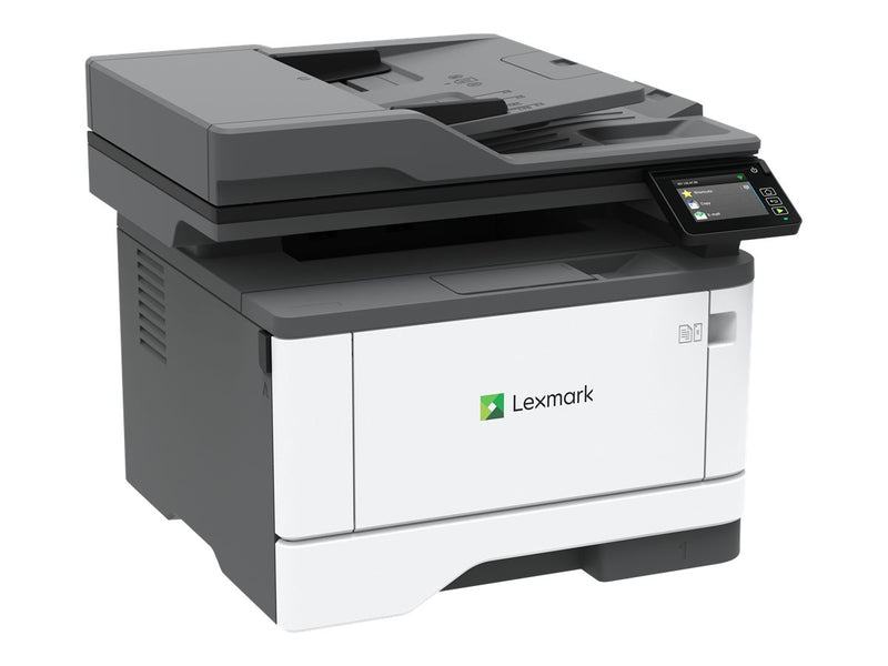 Lexmark Multifunktionsdrucker – 40 Seiten/Min, Duplex-Scan