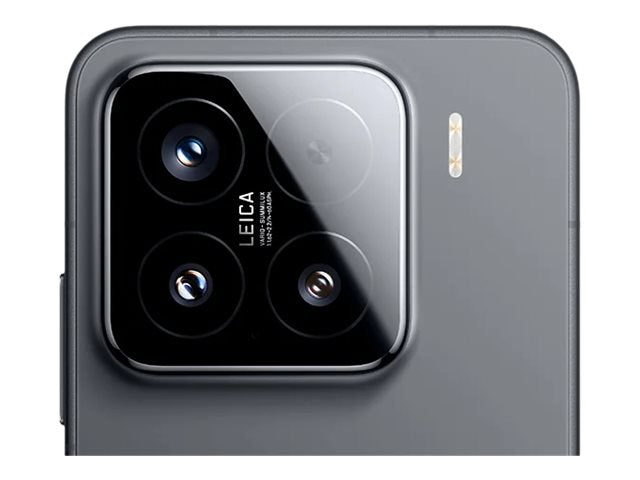 Xiaomi Smartphone 15 – 5G, 256 GB Speicher, 12 GB RAM