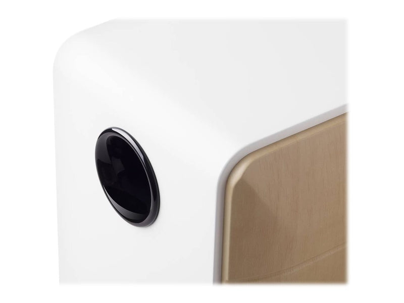 Edifier 2.0 Aktivboxen – Elegantes Design, Bluetooth-fähig