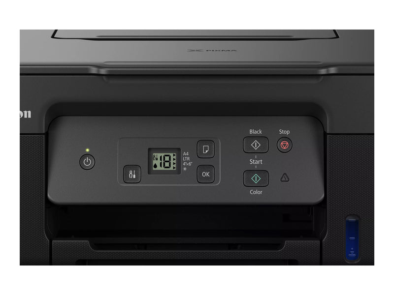 Canon PIXMA G2570 Multifunktionsdrucker – Nachfüllbare Tintentanks