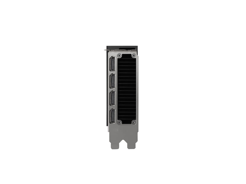 HP Grafikkarte – NVIDIA RTX 4500 Ada, 24 GB Speicher