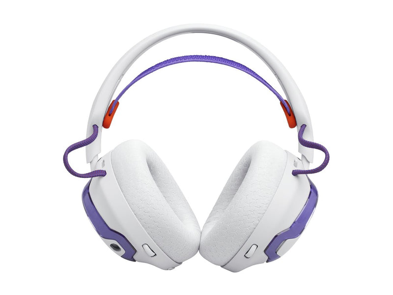 JBL Quantum 650 Gaming-Headset – Kabellos mit Memory-Schaumstoff